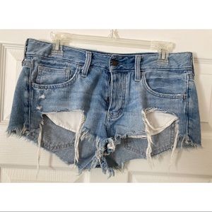 Abercrombie & Fitch Shorts